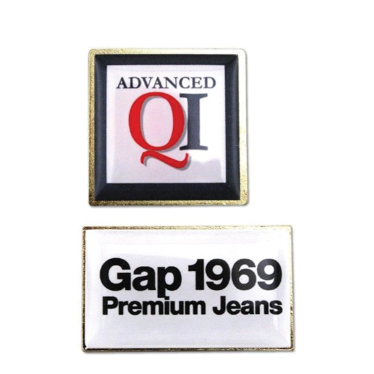 PrintedLapelPins