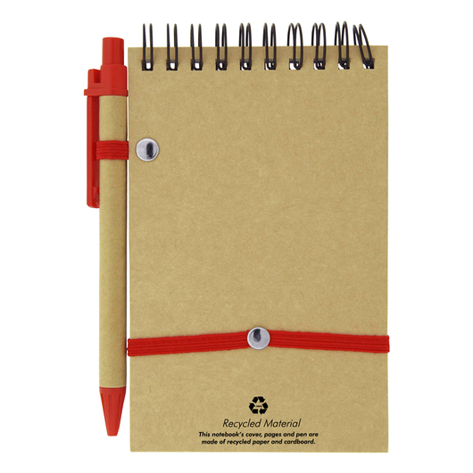 Recycled Jotter Pads