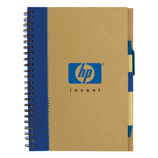 Recycled Paper Notebooks