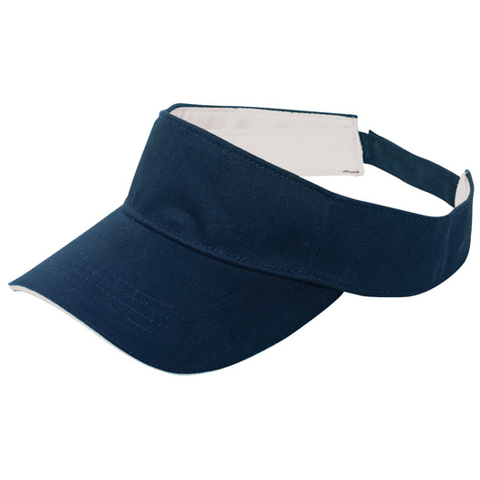 Sandwich Peak Visors