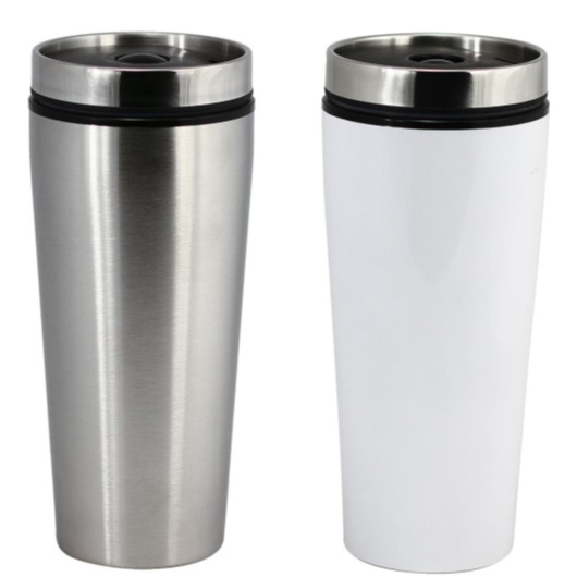 Schumacher Travel Mugs
