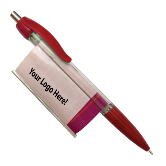 ContrastBannerPens