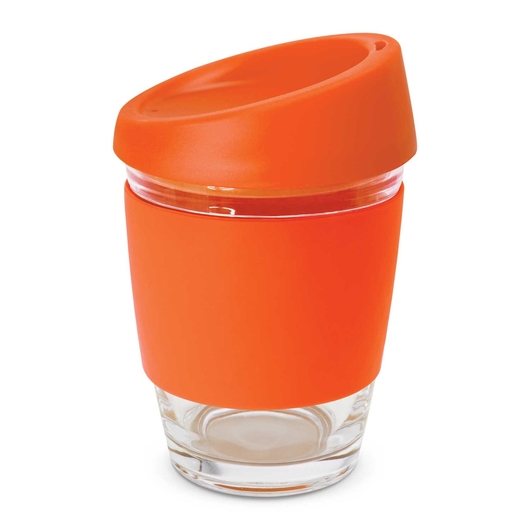 Stirling Cup Orange