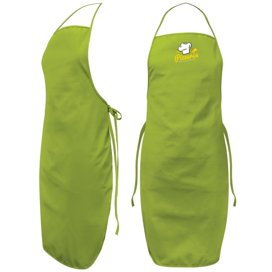 Tennyson Coloured Aprons