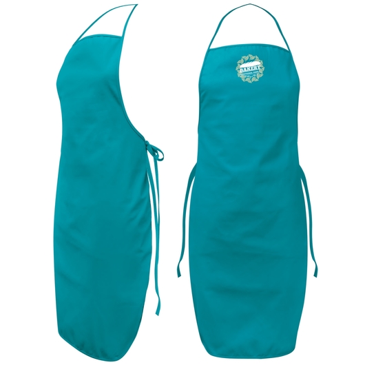 Tennyson Coloured Aprons