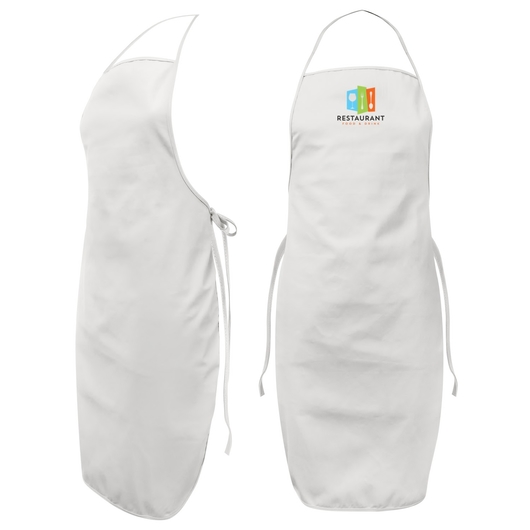 Tennyson Coloured Aprons