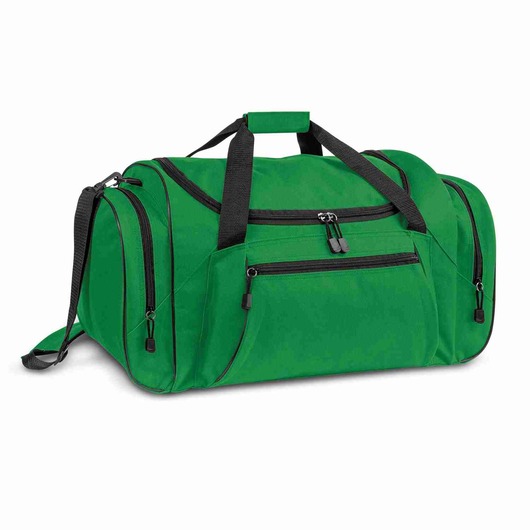 Tennyson Duffle Bags