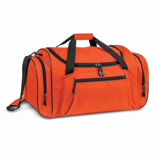 Tennyson Duffle Bags
