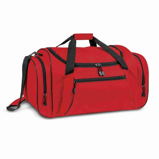 Tennyson Duffle Bags