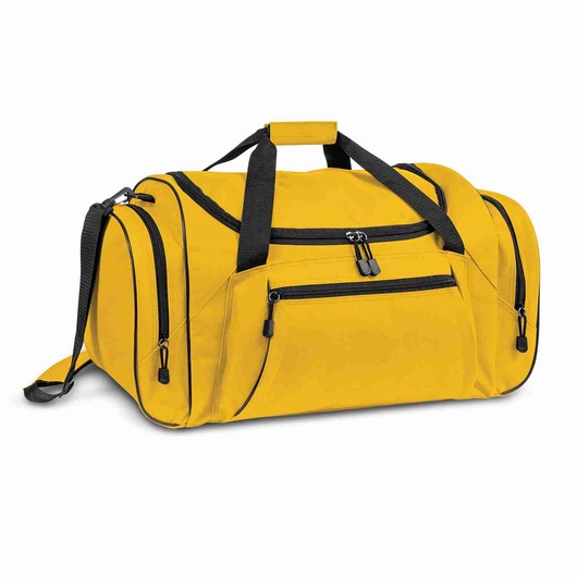 Tennyson Duffle Bags