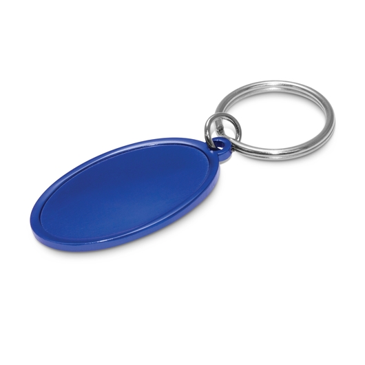 Tennyson Keyrings