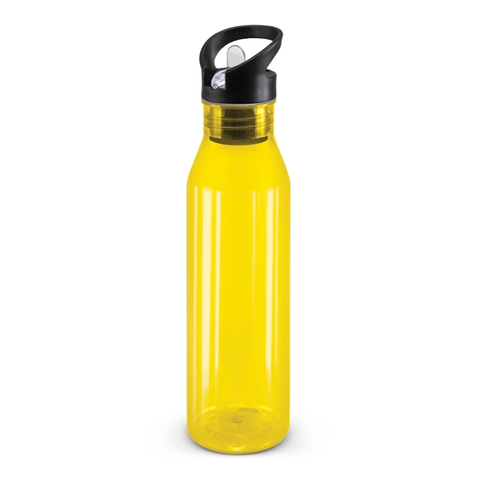 Translucent Dawes Drink Bottles