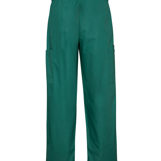 Unisex Scrubs Cargo Pants