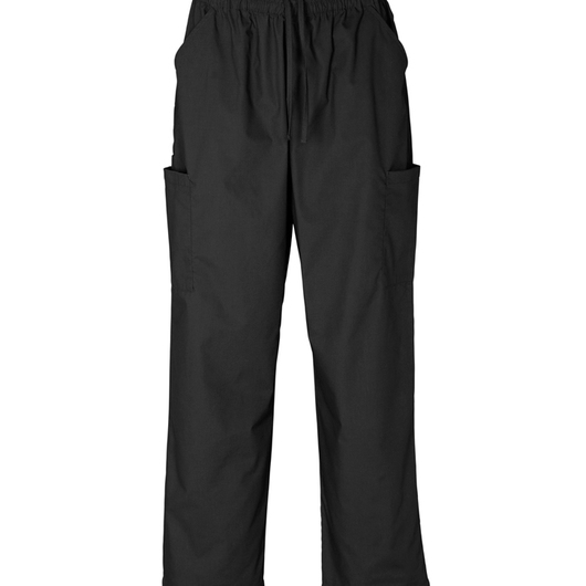Unisex Scrubs Cargo Pants