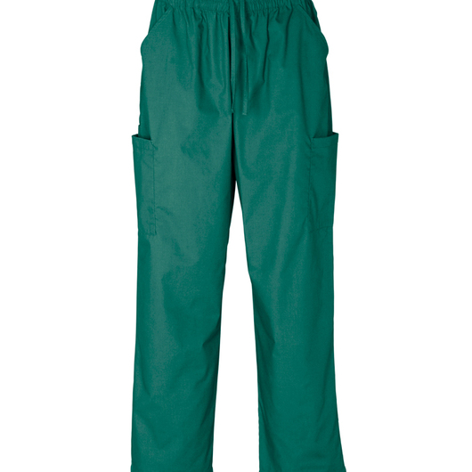 Unisex Scrubs Cargo Pants