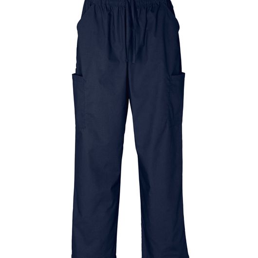 Unisex Scrubs Cargo Pants