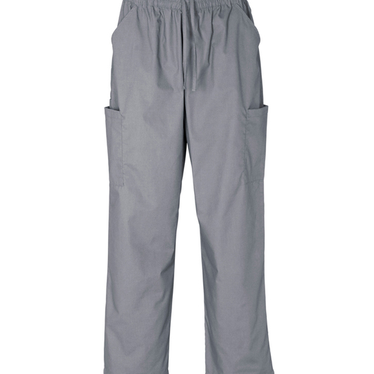 Unisex Scrubs Cargo Pants