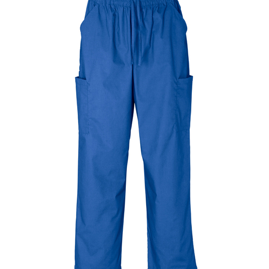 Unisex Scrubs Cargo Pants