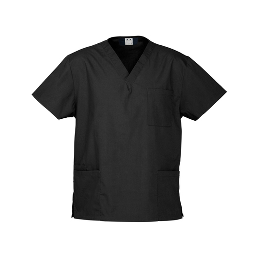 Unisex Scrubs Top