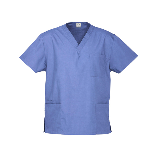 Unisex Scrubs Top