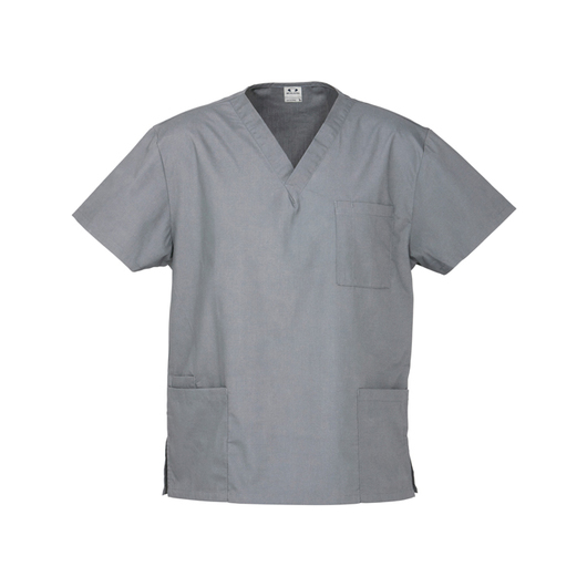 Unisex Scrubs Top
