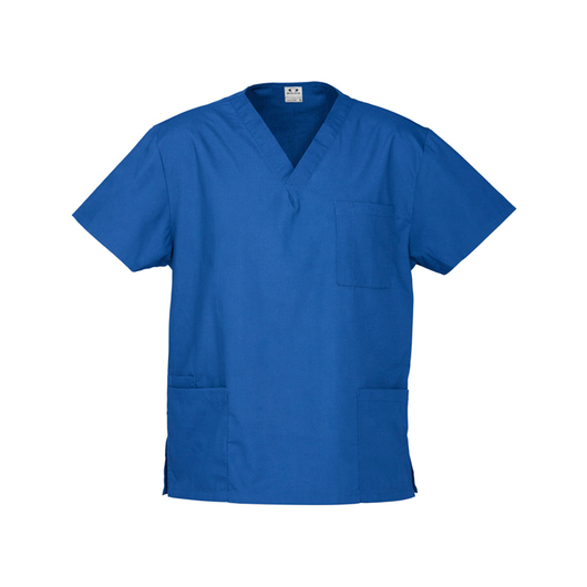 Unisex Scrubs Top