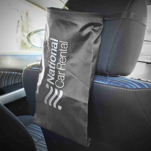 Vehicle Tidy Bags