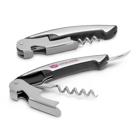 Wine Waiter Knives