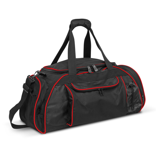 Yarra Duffle Bags
