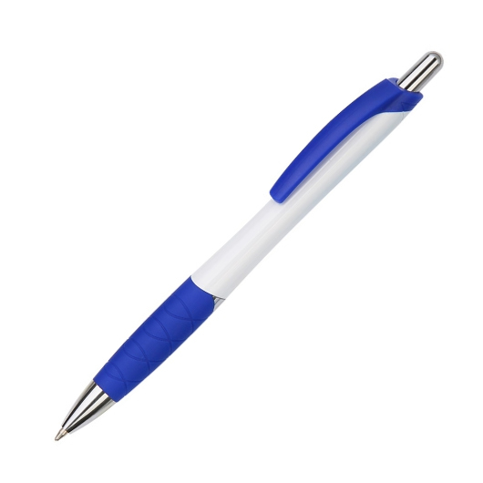 Zinna Plastic Pens