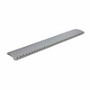 30cm Metal Rulers