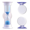 4 Minute Shower Sand Timers