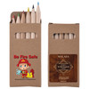 Athen Coloured Pencil Sets