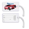 Athens Luggage Tags