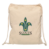 Calico Library Backsacks