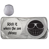 Car Sun Shades