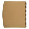 Carlton Recycled Notebooks