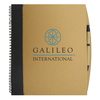 Carlton Recycled Notebooks