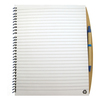 Carlton Recycled Notebooks