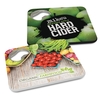 Coaster Bottle Openers
