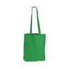 Coloured Long Handle Calico Bags