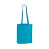 Coloured Long Handle Calico Bags