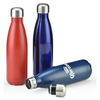 Double Wall Thermal Bottles