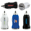 Electa USB Car Chargers