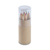Express Colouring Pencil Tubes
