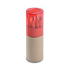 Express Colouring Pencil Tubes