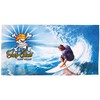 Full Sublimation Beach Towels