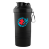 Gym 3 in 1 Shaker Cups