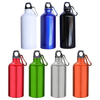 Henley Metal Drink Bottles