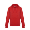 Ladies Crew Hoodies